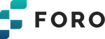 FORO Logo